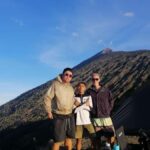 Mount Rinjani Summit tour - The Experience and Practical Details