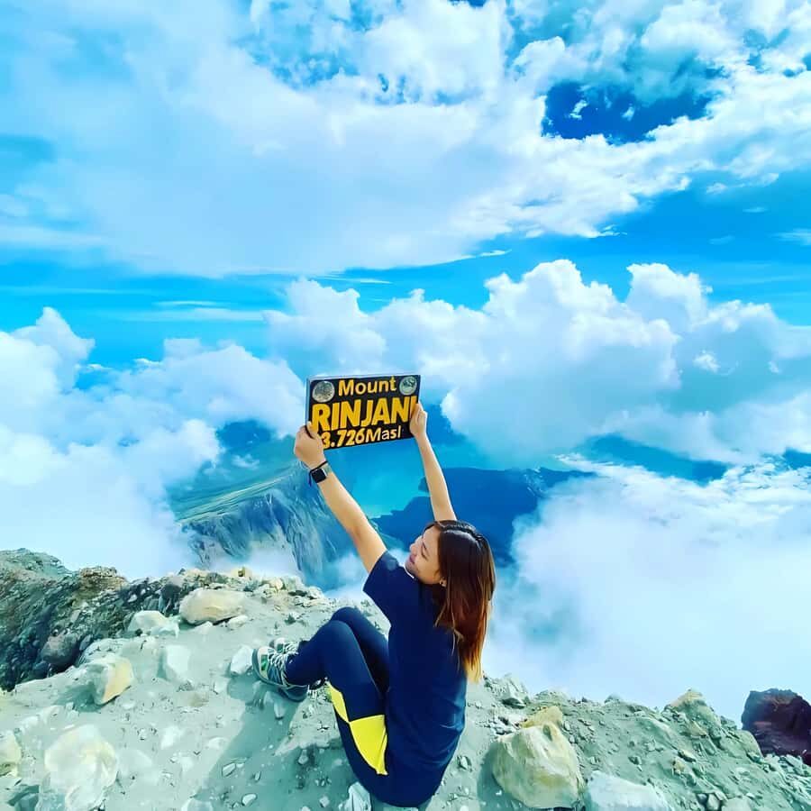 Mount Rinjani Summit Tour With Guide. - What Makes This Tour Special?