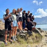 Mount Rinjani Trek 3D-2N To Summit - Lake - Hotspring - Itinerary Breakdown: Day-by-Day Highlights