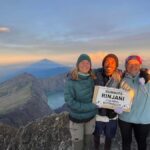 Mount Rinjani Trekking: 2D/1N Hike To Summit 3726m Full View - A Detailed Look at the Rinjani Trekking Experience
