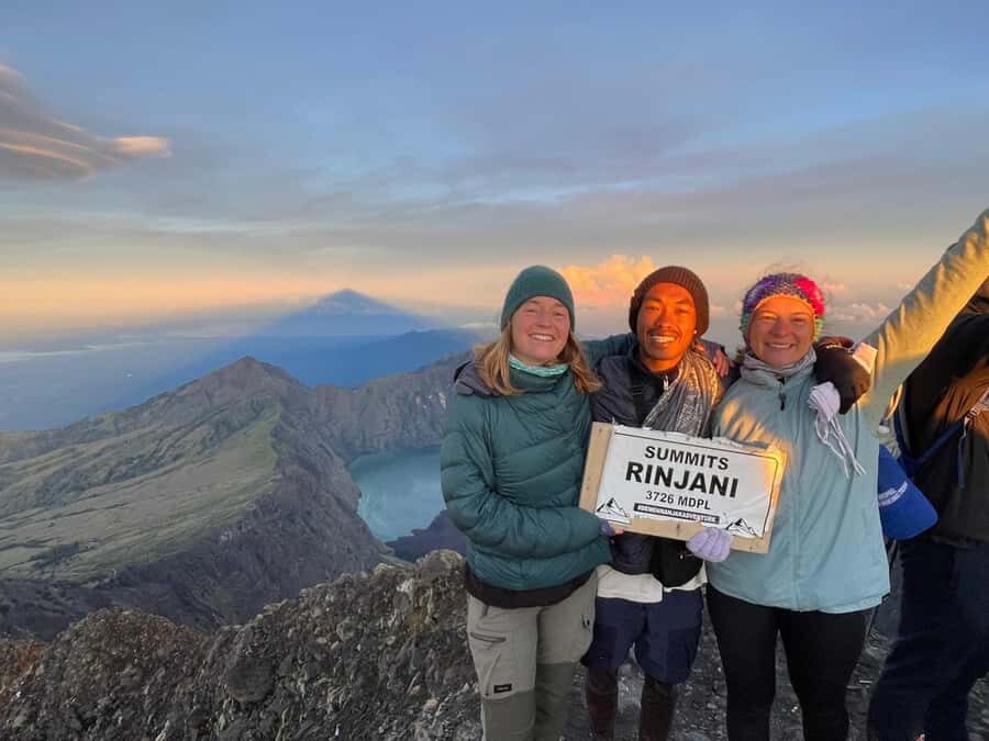 Mount Rinjani Trekking: 2D/1N Hike To Summit 3726m Full View - A Detailed Look at the Rinjani Trekking Experience