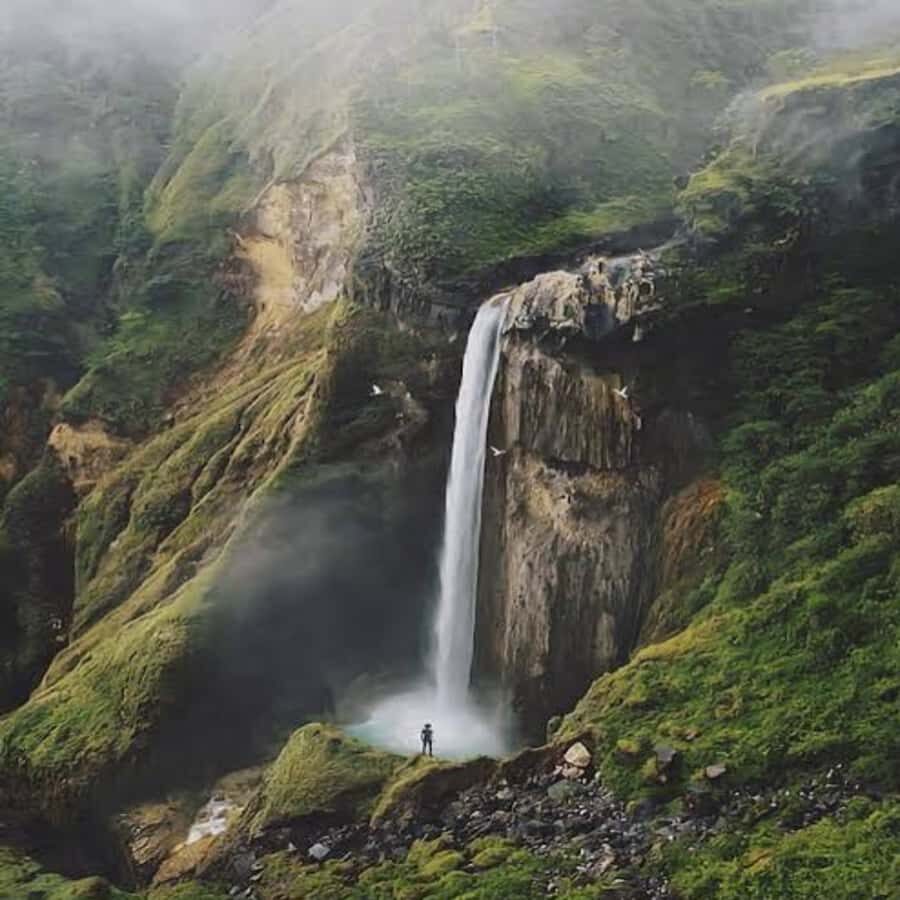 Mount Rinjani Trekking 3D/2N Via Sembalun Finish Torean - Practical Details and What to Expect