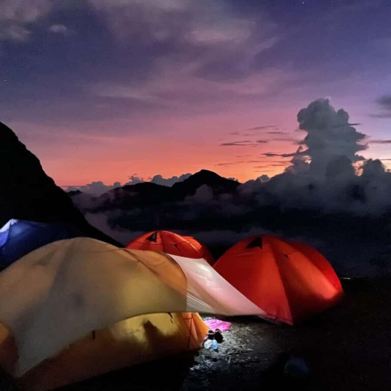 Mount Rinjani Trekking to Crater Rim of Senaru - What Makes This Trek Stand Out?