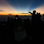 Mount Rinjani: Trekking To Summit Rinjani 3726m Day Tour - How the Logistics Enhance the Experience