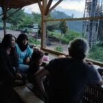 Mount Sago: Summit Zen & Palm Sugar Tour" - A Day in the Rice Fields