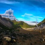 Mount Sibayak Sunrise Hike from Medan included Waterfall - Final Thoughts