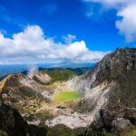 Mount Sibayak Sunrise Hike or Day Hike from Berastagi - Why You Should Consider This Tour