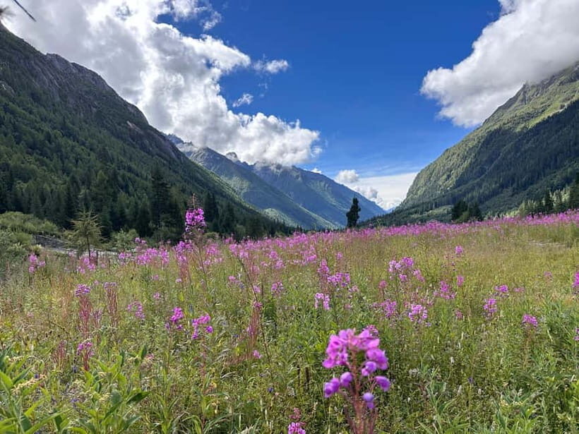 Mount Siguniang : Hiking & Photography Day Tour - Detailed Itinerary: What to Expect