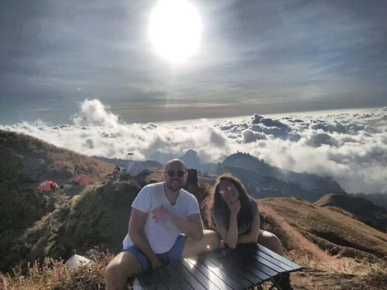 Mount Stampol 2Days_1Night - What to Expect: A Detailed Breakdown of the Tour