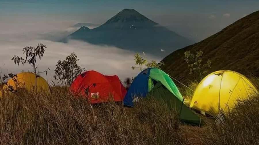 Mount Sumbing: An Epic Hiking and Camping Adventure - What You Can Expect on the Tour