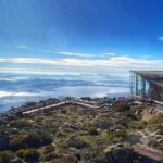 Mount Wellington and Richmond Village Tour Scenic Views - What Travelers Can Expect