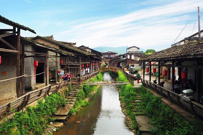 Mount Wuyi 3-Day Retreat by Bullet Train from Xiamen - What’s Included & What’s Not