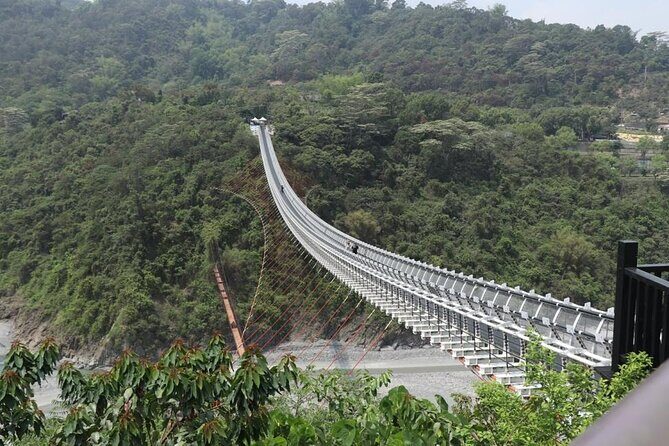 Mountain Beauty Scenes - In-Depth Look at the Itinerary