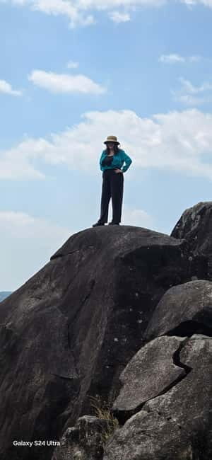 Mountain hiking in Munnar (Half day ) - The Guided Tour: What’s Included and How it Adds Value