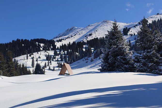 Mountain pasture Kok Zhailau The most popular trekking in Almaty - Final Thoughts