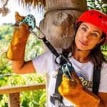 Mountain Zipline Half Day Adventure from Punta Cana - The Experience: What You Can Expect