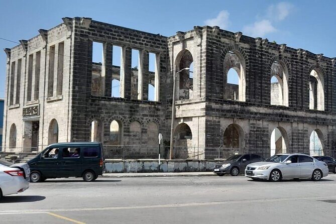 Mouthwatering Foodie Drive Tour in Barbados - Practical Details: What Makes This Tour Convenient and Value-Packed