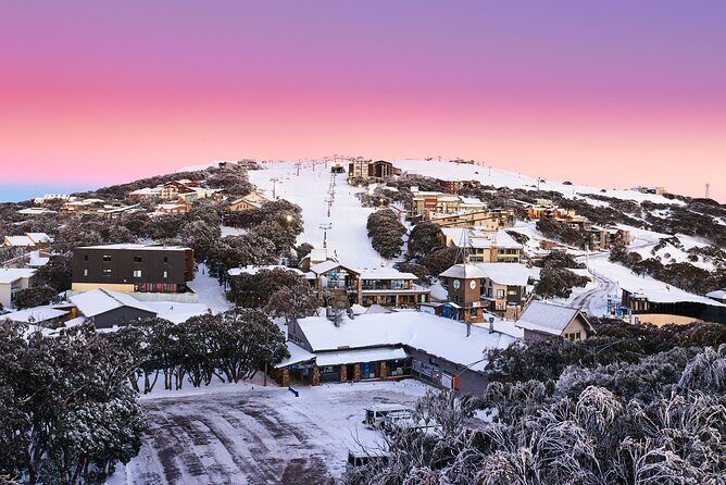 Mt Buller Day Tour Best Value Hire & Genuine 5 Hours Fun - Why This Tour Offers Genuine Value