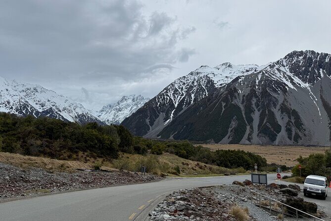 Mt. Cook Private Day Tour from Christchurch via Lake Tekapo - Final Thoughts