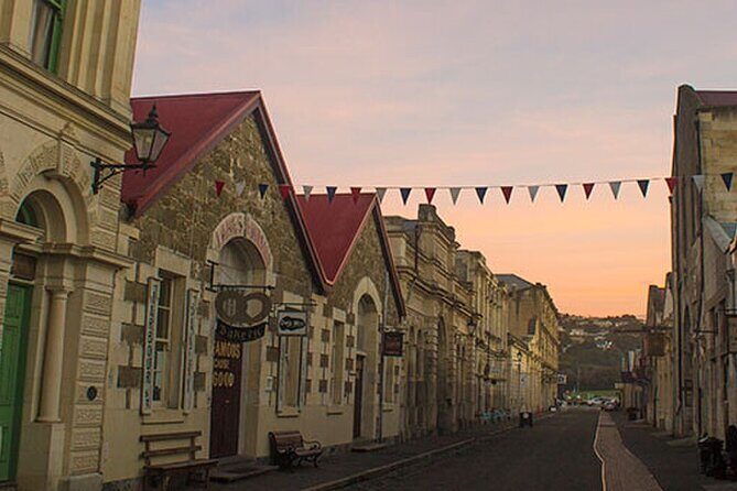 Mt. Cook Private Day Tour from Dunedin - The Value of This Tour