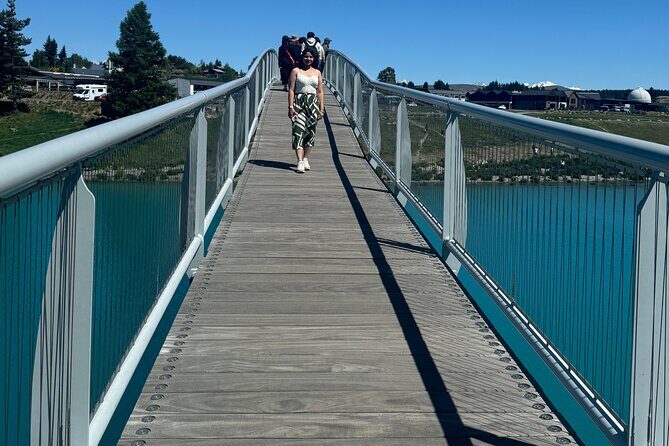 Mt. Cook Private Day Trip From Christchurch Via Lake Tekapo - Who Is This Tour Best For?