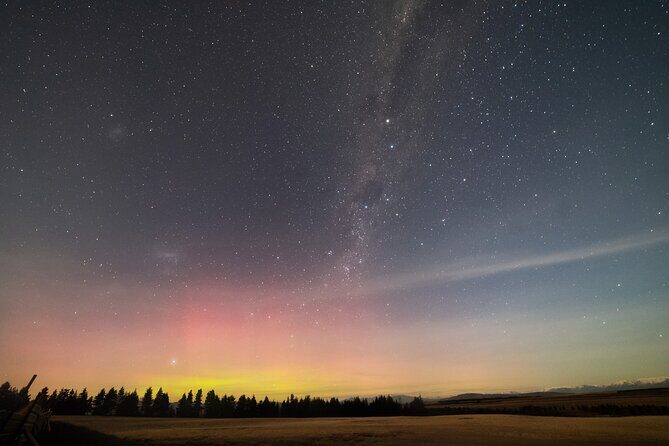 Mt Cook Stargazing Experience - The Itinerary Breakdown