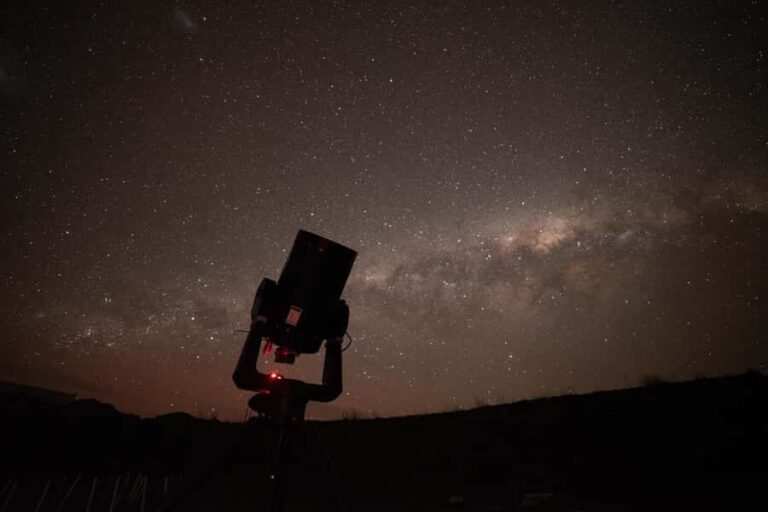 Mt Cook Stargazing Experience - The Experience Itself: What Makes It Special