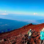 Mt. Fuji: 2-Day Climb via Hoei Crater on a Quieter Trail - What to Expect from the Tour Logistics