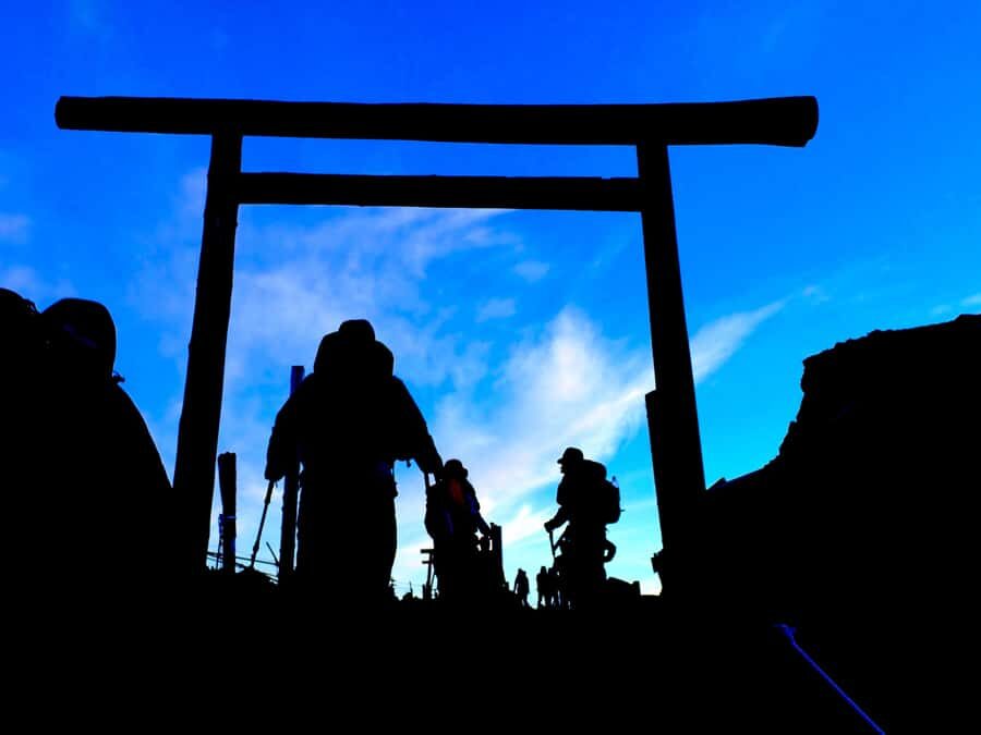 Mt. Fuji: 2-Day Climb via Hoei Crater on a Quieter Trail - Why This Tour Offers Great Value