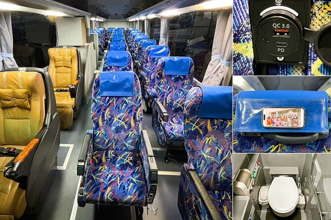 Mt Fuji and Lake Kawaguchi 1-Day Luxury Bus Tour From Tokyo - Who Will Love This Experience?