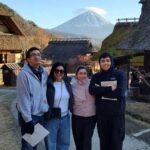 Mt Fuji Area: In-depth Guided Adventure in English - FAQ