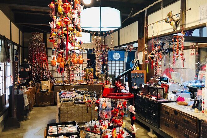 Mt. Fuji Autumn leaves And Heritage Village Trip Tokyo - Who Would Love This Tour?