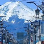 Mt Fuji Carpool Day Tour for 5 to 9 Tourists - Exploring the Itinerary: What You Can Expect