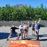 Mt.Fuji climbing 1 Day Tour up to the summit - A Detailed Look at the Mt. Fuji One-Day Tour