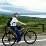 Mt. Fuji Countryside & Lake E-Bike Tour Ride - Detailed Itinerary Breakdown