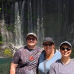 Mt Fuji Day Tour, Hiking Shiraito Falls and Hoei Crater - Price and Value Analysis