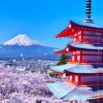 Mt. Fuji Day Trip Arakurayama Sengen and Instagrammable Lawson - Who Will Love This Tour?