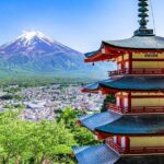 Mt. Fuji Day Trip: Oshino Hakkai, Lake Kawaguchi & Ladder Town - A Closer Look at the Itinerary and Highlights