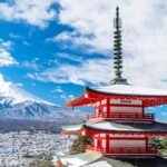 Mt. Fuji Day Trip: Oshino Hakkai, Lake Kawaguchi & Ladder Town - How the Experience Feels