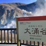 Mt. Fuji, Hakone Pirate Ship, Owakudani Ropeway, Gotemba Outlets - Practical Details and Considerations