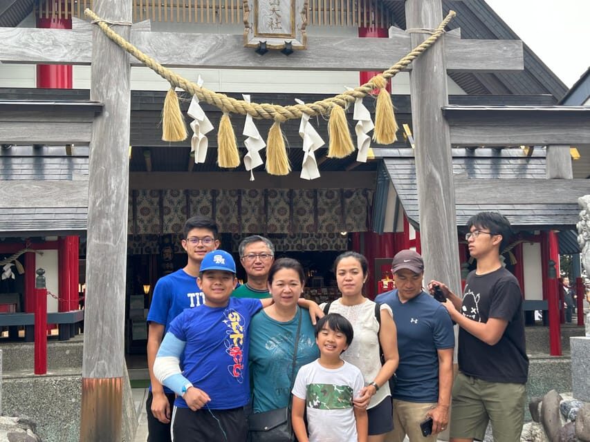 Mt. Fuji & Hakone Private Tour T/F Tokyo, Yokohama up to 12 - Analyzing the Value