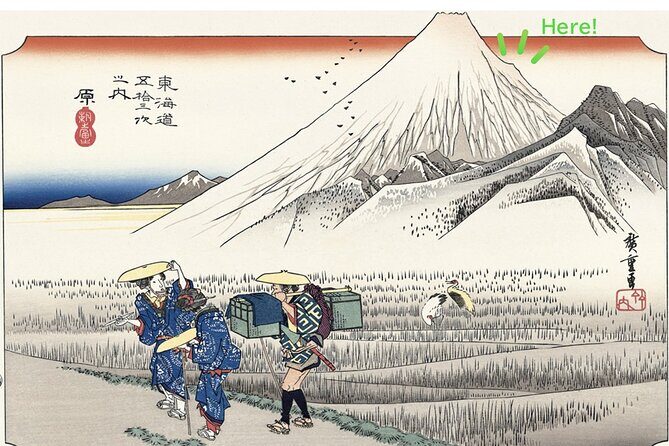 Mt. Fuji Hiking from Shimizu Port - Who Will Love This Tour?