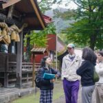 Mt. Fuji Lakeside cultural Walk near Kawaguchiko Lake - Why This Tour Works for You