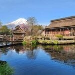 Mt. Fuji Private Day Tour: Luxury Car, Pagoda & Hidden Gems - The Itinerary in Detail