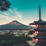 Mt. Fuji Private Tour With Hotel Pick Up From Tokyo - The Guide and Transport: Why They Matter