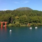 Mt.Fuji Scenic Day Trip:Lake Ashi, Volcanic Cable Car,Shrine - What Makes This Tour Stand Out?