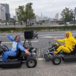 Mt.Fuji: Scenic Tour by Go-Kart with Tour Guide (90 minutes) - Who Would Love This Tour?