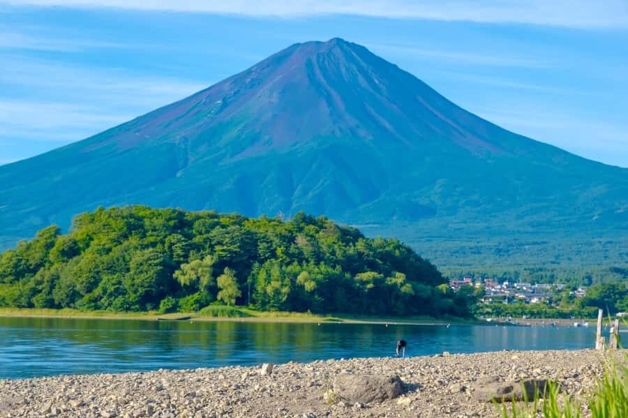 Mt. Fuji Scenic Tour: Lake Kawaguchi & Farm Experience - Exploring Saiko Iyashi-no-Sato Nenba