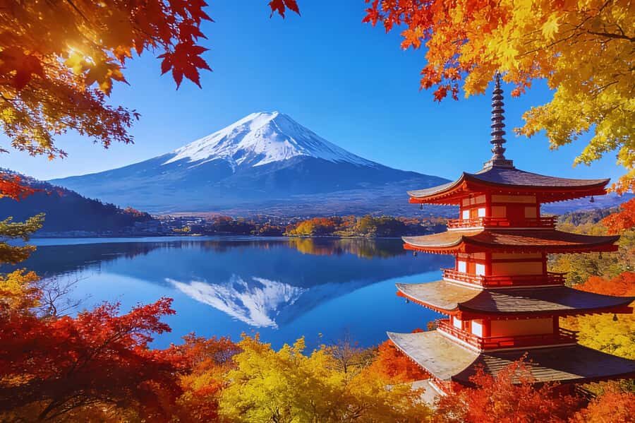 Mt. Fuji Scenic Train & Lake Kawaguchi Day Tour from Tokyo - An In-Depth Look at the Tour Itself