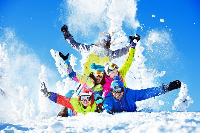 Mt. Fuji Skiing And Onsen Experience 1 Day Tour - Authentic Insights from Travelers